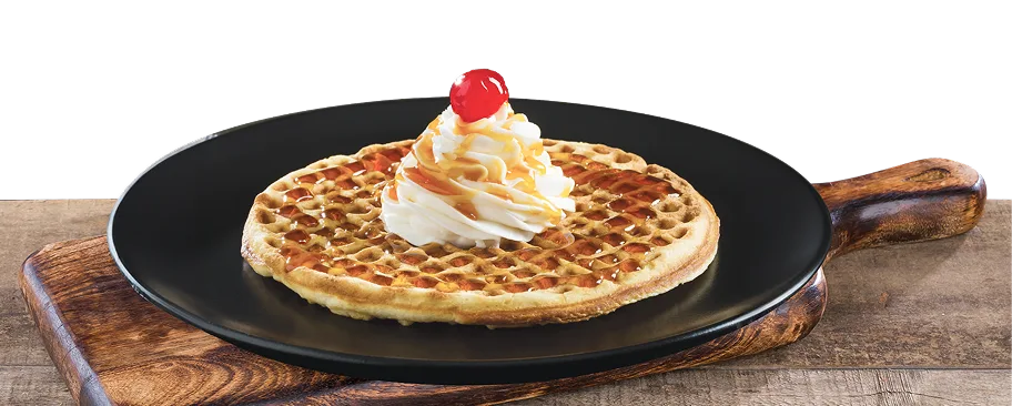 Ranch Breakfast